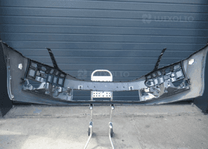 Zderzak przedni przód skoda octavia iii 3 lift 2016-2020 4