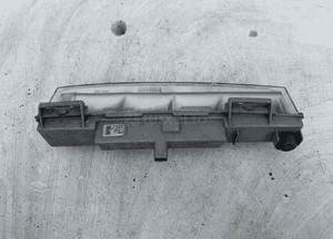 Mercedes ml W166 led światło do jazdy dziennej A2049065501 3