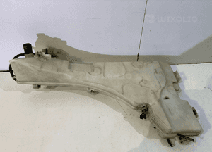 BMW X5 E70 Zbiornik płynu do spryskiwaczy - 13981 4