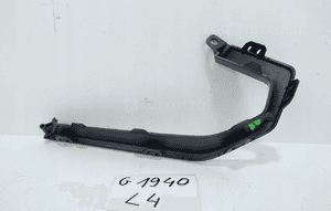 Hyundai kona ii n-line 2023- listwa spoiler zderzaka prawy przód 4
