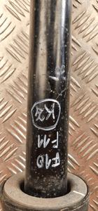 BMW F10 F11 AMORTYZATOR TYŁ TYLNY LEWY/PRAWY 6775735 11