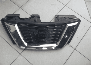 Nissan x trail T32 lift zderzak tylny oryginał 5