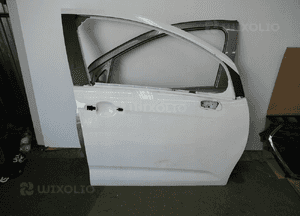Citroen C3 2019 bdb drzwi przednie prawe 1
