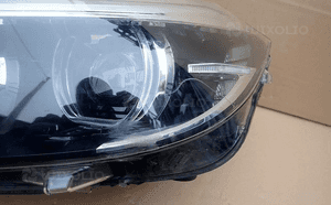 Lampa lewa lewy full led bmw 3 iii gt F34 lift lci 3