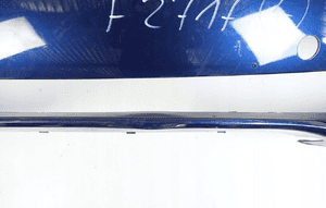 Bmw 3 F30 F31 lift lci 2015- zderzak przód przedni 7397622 5