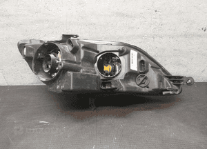 LAMPA PRZÓD LEWA VW GOLF VI 6 PLUS  5M1941005G 3