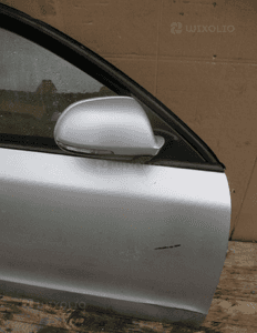 Drzwi prawe przód przednie skoda superb ii 2 2