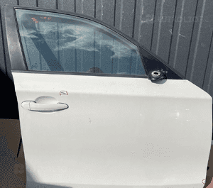Drzwi prawy przod prawe przednie bmw 1 E87 A300 1