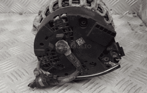 ALTERNATOR VW AUDI SEAT 03L903024F 3