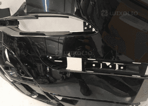 Range rover new evoque 2020- zderzak tył tylny 12