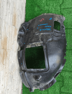 Nadkole lewe bmw 1 F20 F21 7260709