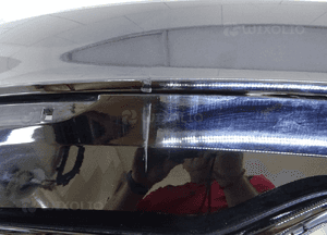 Tesla S Lift Zderzak Tył 1057319-S1-A 5