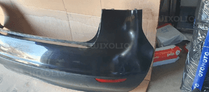 Zderzak tył tylny VW Golf V Plus LC9Z 6