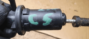 Pompka sprzęgła wysprzęglik Citroen C5 III 9681439680 5