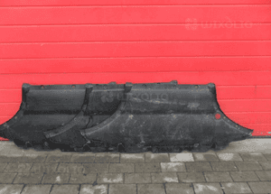 OSŁONA POD SILNIK AUDI A4 8K0 2008-2016 ORYGINAŁ