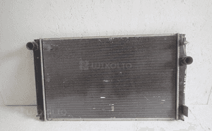Chłodnica wody toyota RAV4 iv iii 06- 422133-5140 2