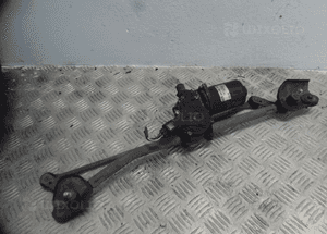 TOYOTA COROLLA E12 LIFT  MECHANIZM WYCIERACZEK 1