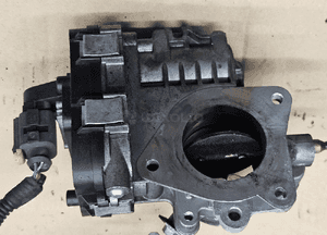 Alfa Romeo 147 Opel Zafira 1.9 Jtd CDTI Przepustnica 48CPD6 C146 66S2D1V6G 3