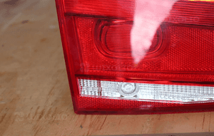 Lampa tylna vw passat B7 kombi 3AF945093Q 2010 4