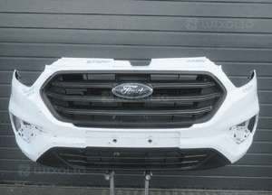 Zderzak przedni przód ford transit custom lift 2017- 1