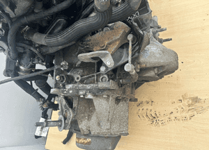 Peugeot 3008 5008 Citroen 1.6 VTi skrzynia biegów 20DP56 2