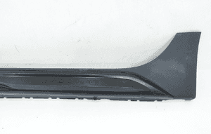 Listwa progowa lewa audi A4 B9 lift kombi allroad 4