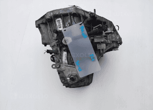 Skrzynia biegów manualna nissan pulcar C13 1.5 dci TL4138 TL4 138 2014-2018 5