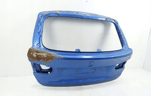 Klapa bagażnika tył bmw 3 kombi F31 2