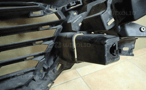 Atrapa grill gril mazda 6 vi lift 15- 2