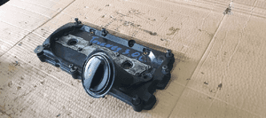 Pokrywa zaworów dekiel silnika VW Touareg 7L 3.0 TDI 059103469AC 3