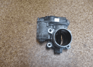 Przepustnica opel astra j 1.6 cdti 55570009DB 1