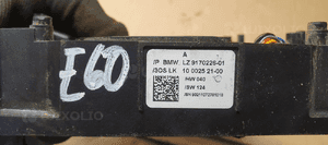 Taśma Airbag zwijak BMW 5 E60 9170211 6