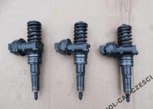 POMPOWTRYSK 038130073AG VW AUDI SEAT SKODA 1.9 TDI