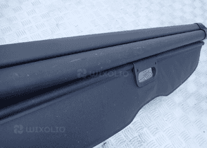 Roleta bagażnika opel vectra c signum 3