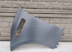 Błotnik mercedes eqs W297 21-24 lewy przedni 1
