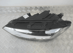 Lampa przód przednia lewa vw touran ii 2 full led 2015- 11