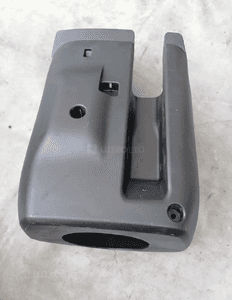 Obudowa osłona kolumny kierowniczej Mazda 6 III GJ KD45-60221 2