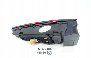 Lampa lewy tył lewa tylna skoda enyaq 5LG 4