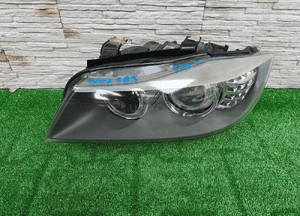 Lampa xenon bmw 3 E90 E91 lci 7202583 1