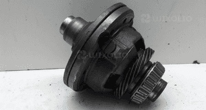 Mechanizm różnicowy ducato jumper boxer 83-94
