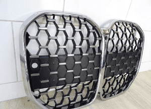 Bmw 4 G22 G26 grill nerki 192976-10 3