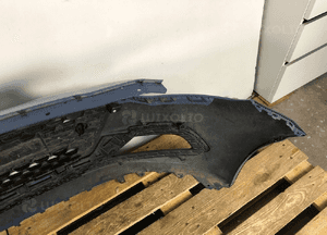 Zderzak przód przedni hyundai i20 ii 2 2014- kompletny grill kratki cały 6