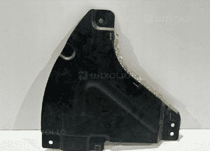 BMW E90 E87 Osłona podwozia tył środkowa - 16065 3