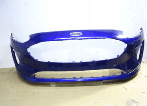 Obserwuj zderzak ford fiesta MK8 17r 2