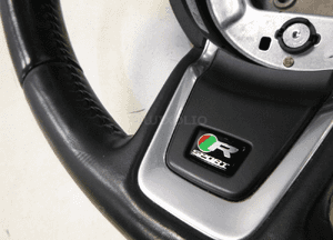 JAGUAR XE X760 R-SPORT KIEROWNICA MULTIFUNKCYJNA 7