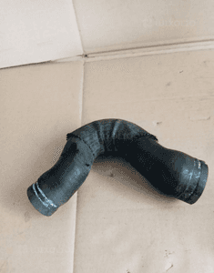 Waz przewod intercoolera Fiat 500 panda 07r- 0.9t 51953637 2
