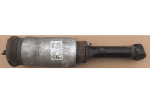 Poduszka zawieszenia przednia RNB501250 Land Rover Discovery 3 III / Range Rover Sport L320 1