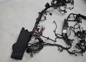 RANGE VOGUE L405 3.0D WIĄZKA INSTALACJA GRODZI EU 8