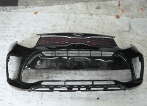 Kia picanto sport iii gt zderzak przedni 1