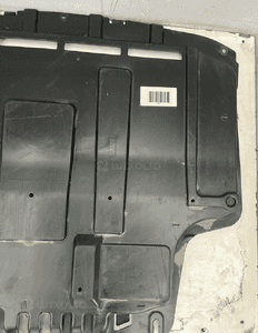 Osłona Płyta Pod Silnik Ford Fiesta MK7 8A61-6M001-BD 3